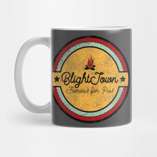 Blight Town! Mug